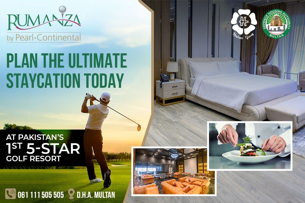 Rumanza Golf Course