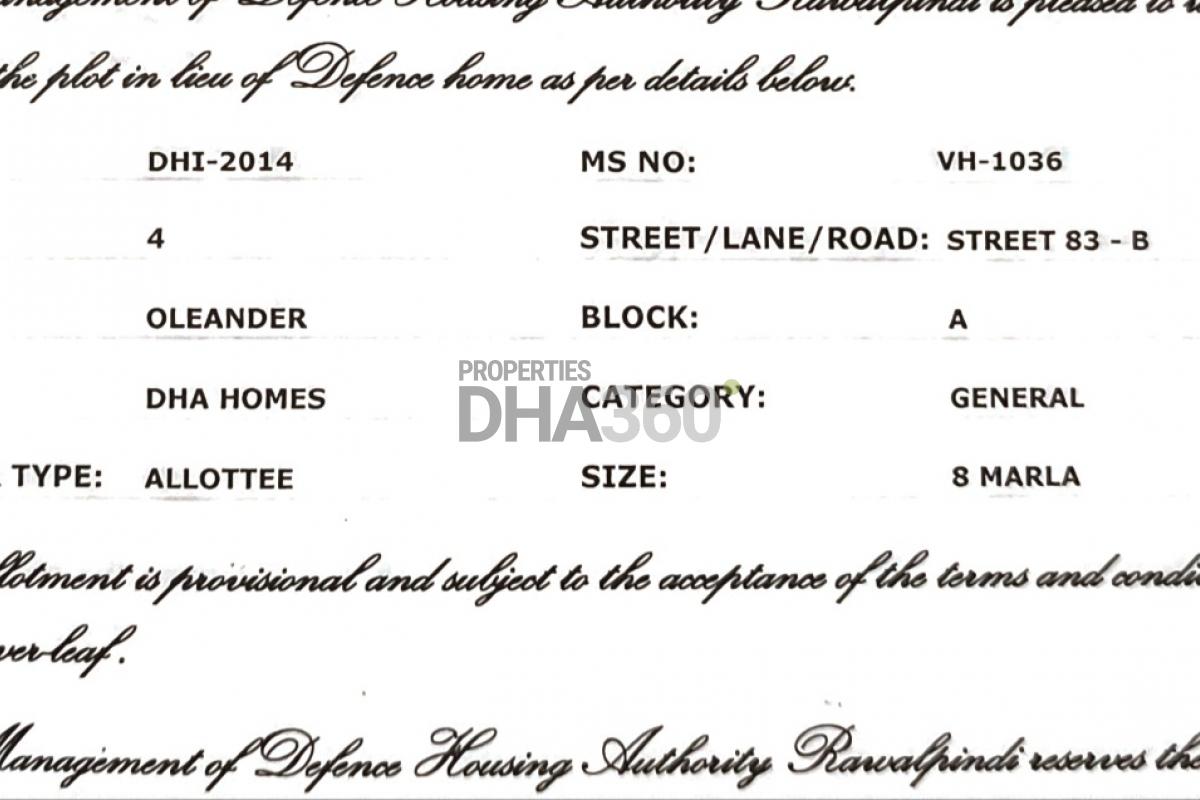 Properties