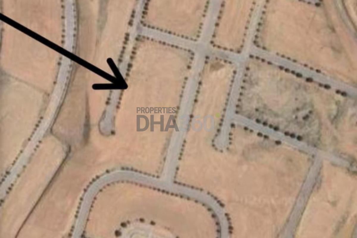 1 kanal Residential Plot for Sale