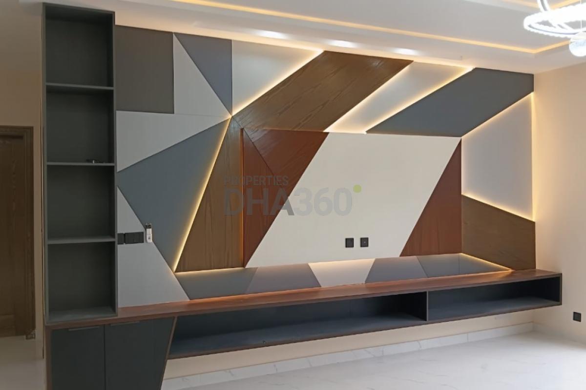 1 Kanal House for Sale
