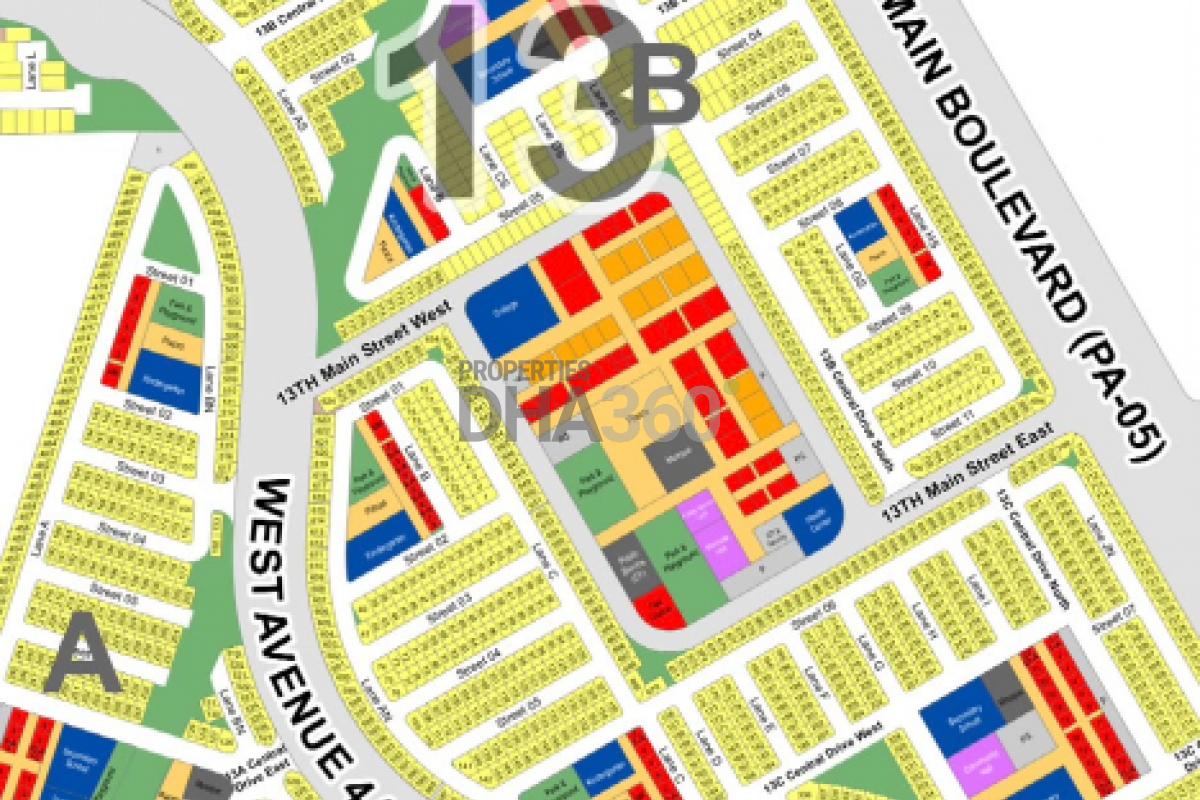 200 Sq Yd Plot For Sale