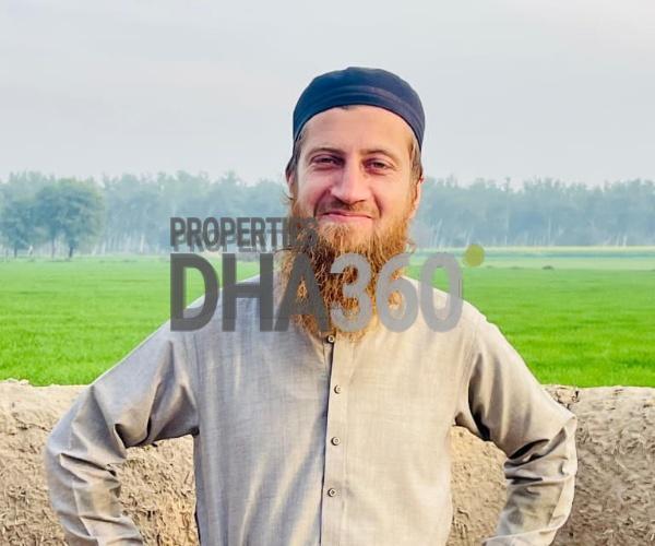 Ejaz Ahmed