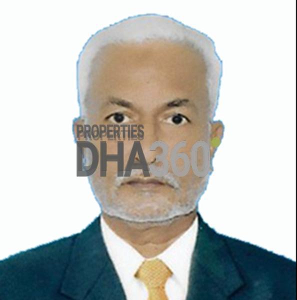 Wg Cdr Raza Hemani