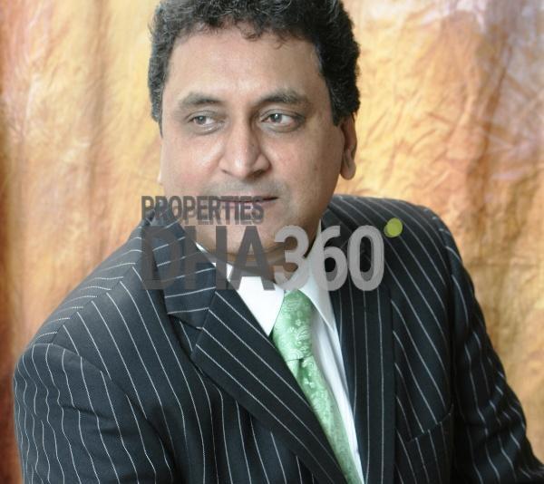 Sohail Kisat
