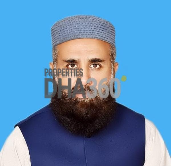 Zaheer Ahmad