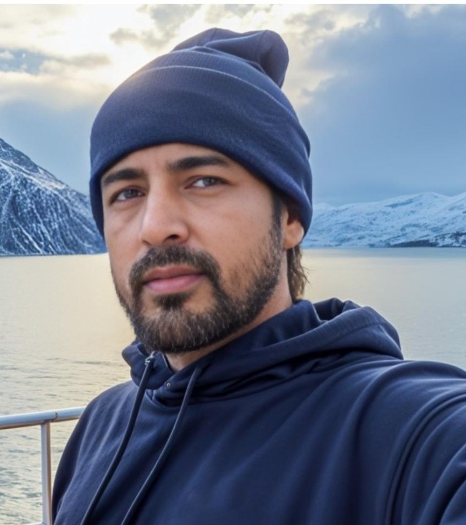 Rizwan Aslam