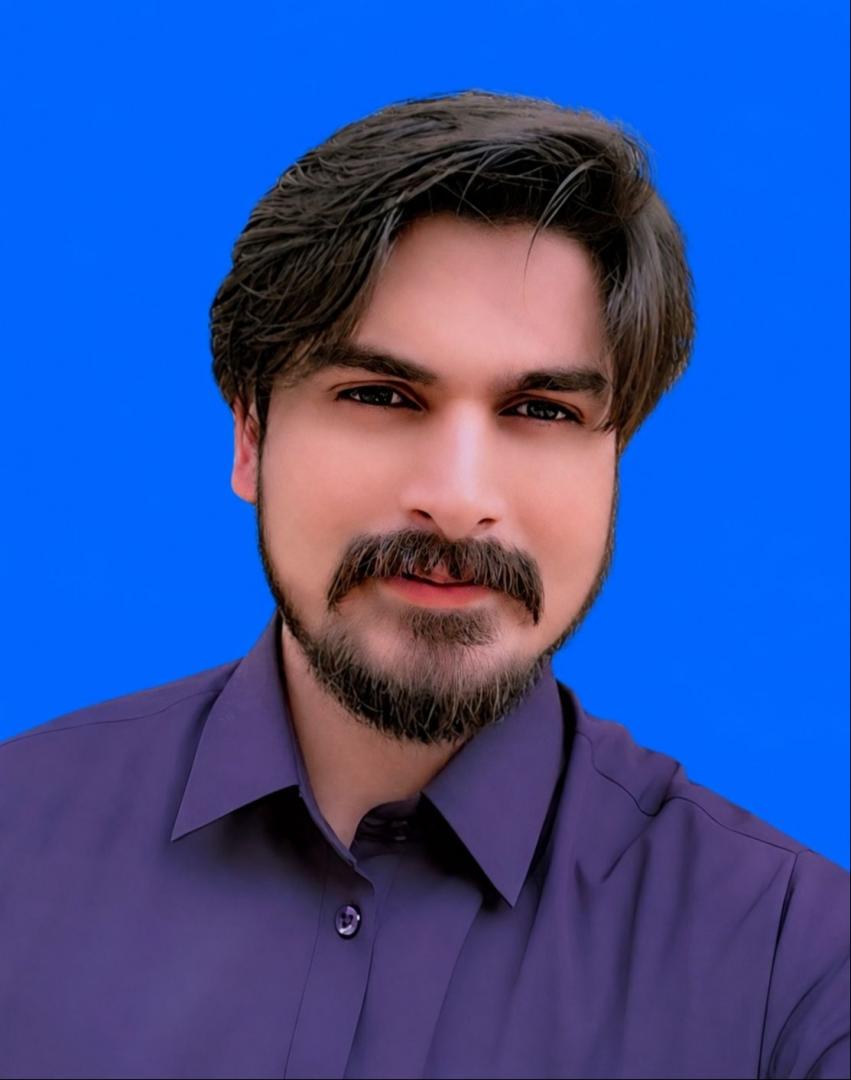 Ahmar Khan