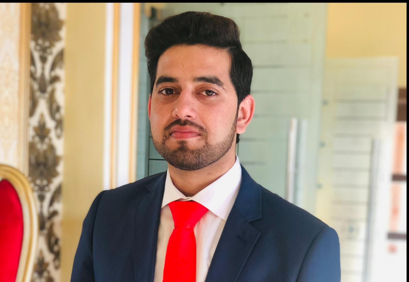 Shahzaib