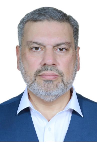 Fasih Ullah Paracha
