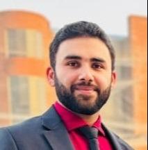 Muhammad Arsalan Raza