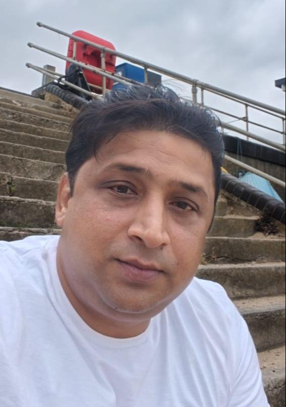 Nasir Khurshid