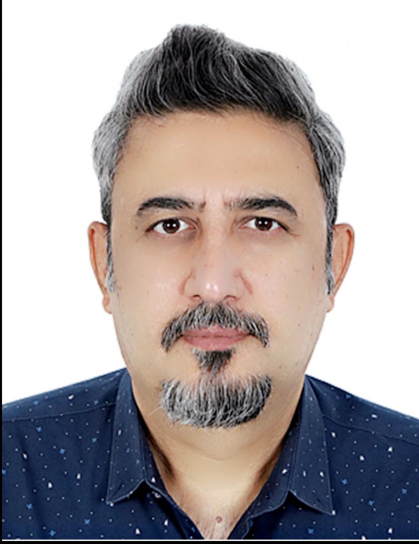 Tahir Hussain