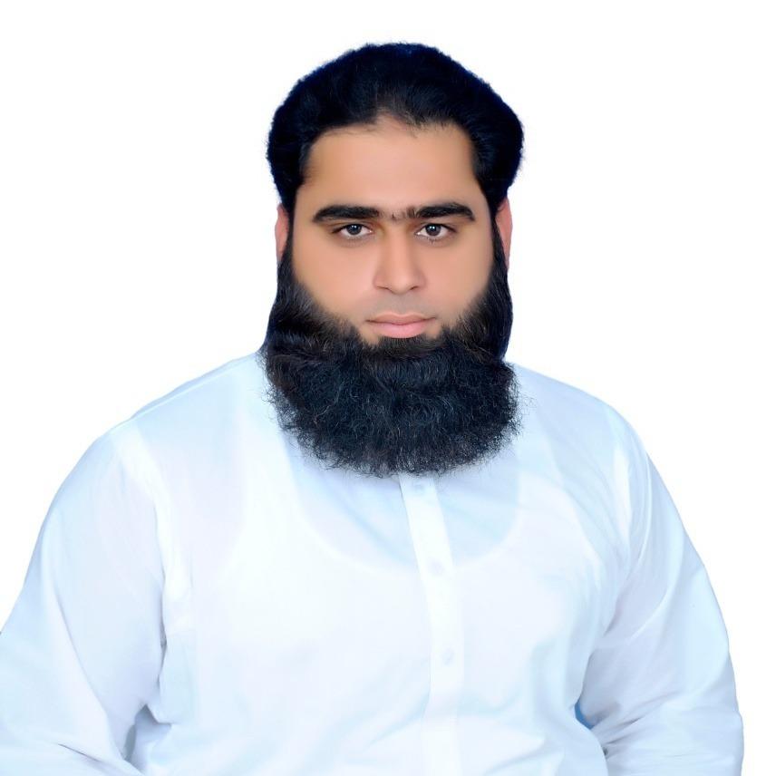 Waqas Ahmad