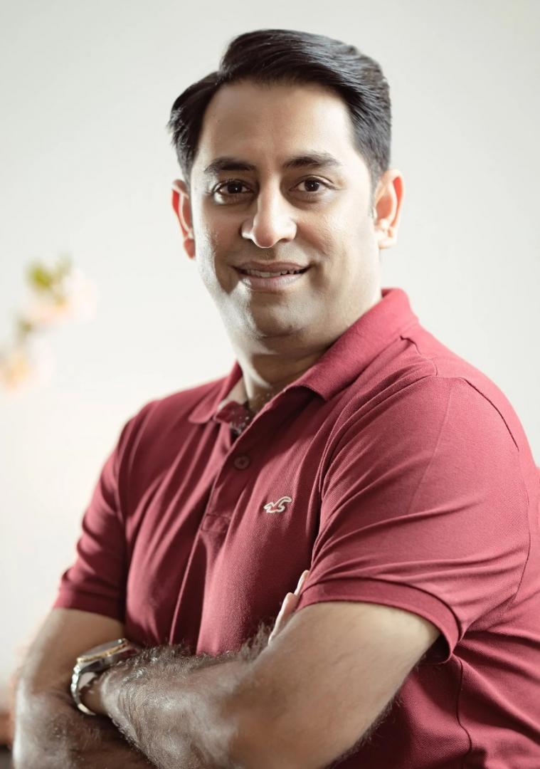 Muhammad Ali Warraich