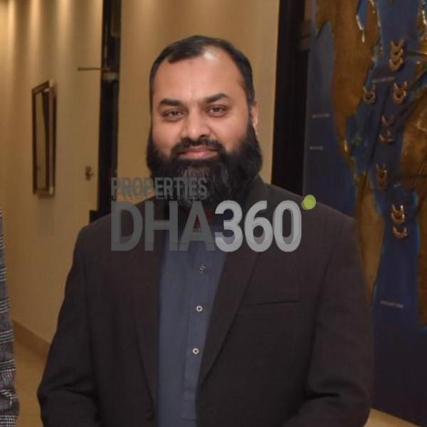 Jahanzeb Manzoor