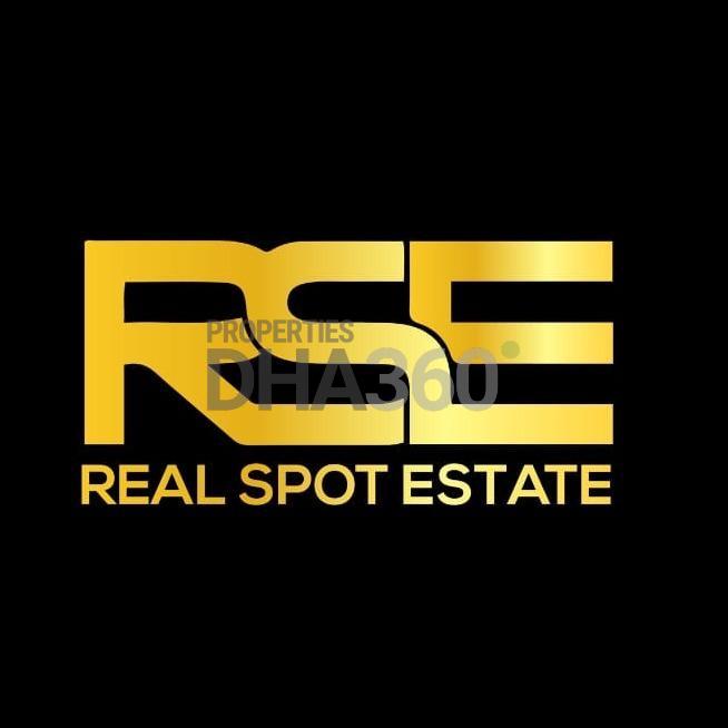 Real Spot Estate