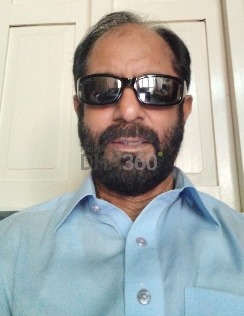 Imran Pirzada