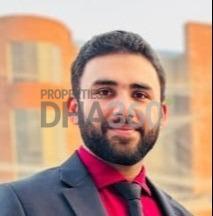 Muhammad Arsalan Raza