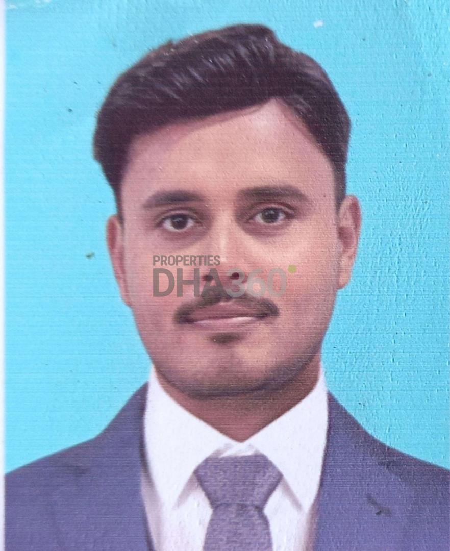 Muhammad Sarmad Saeed