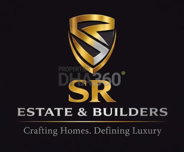 Sr Estate And Builders