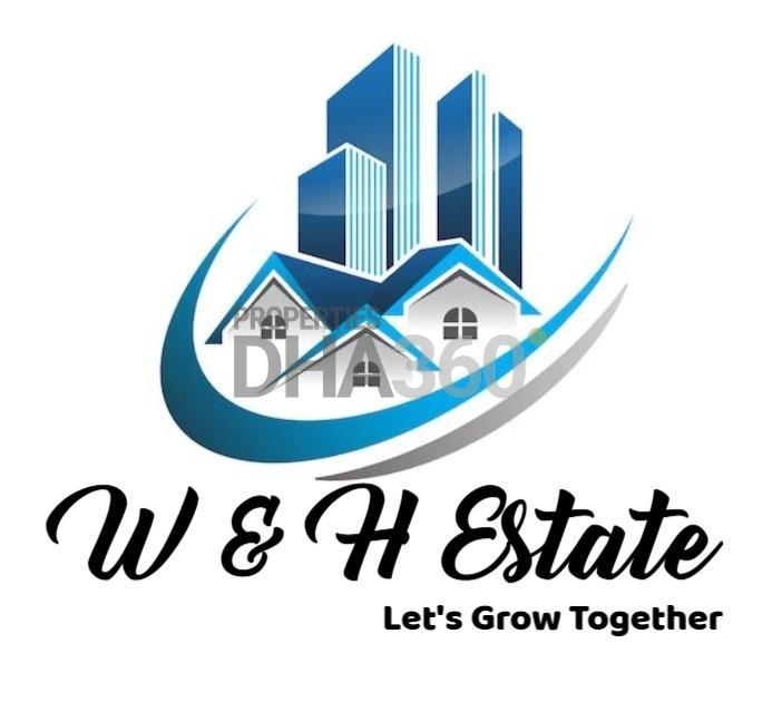 WH Estate
