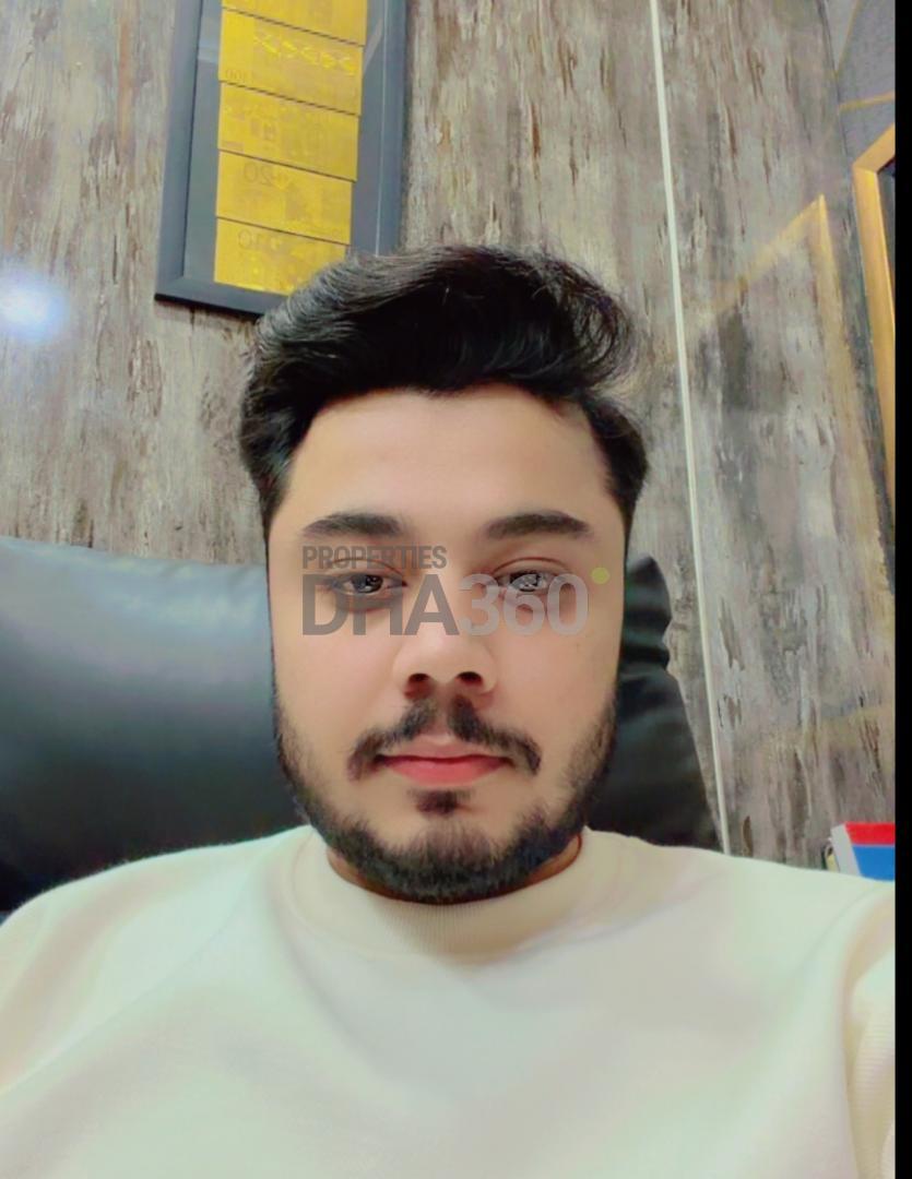 Shehzer Usman