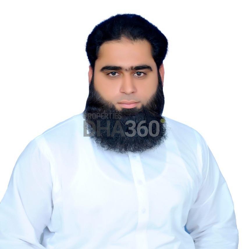 Waqas Ahmad