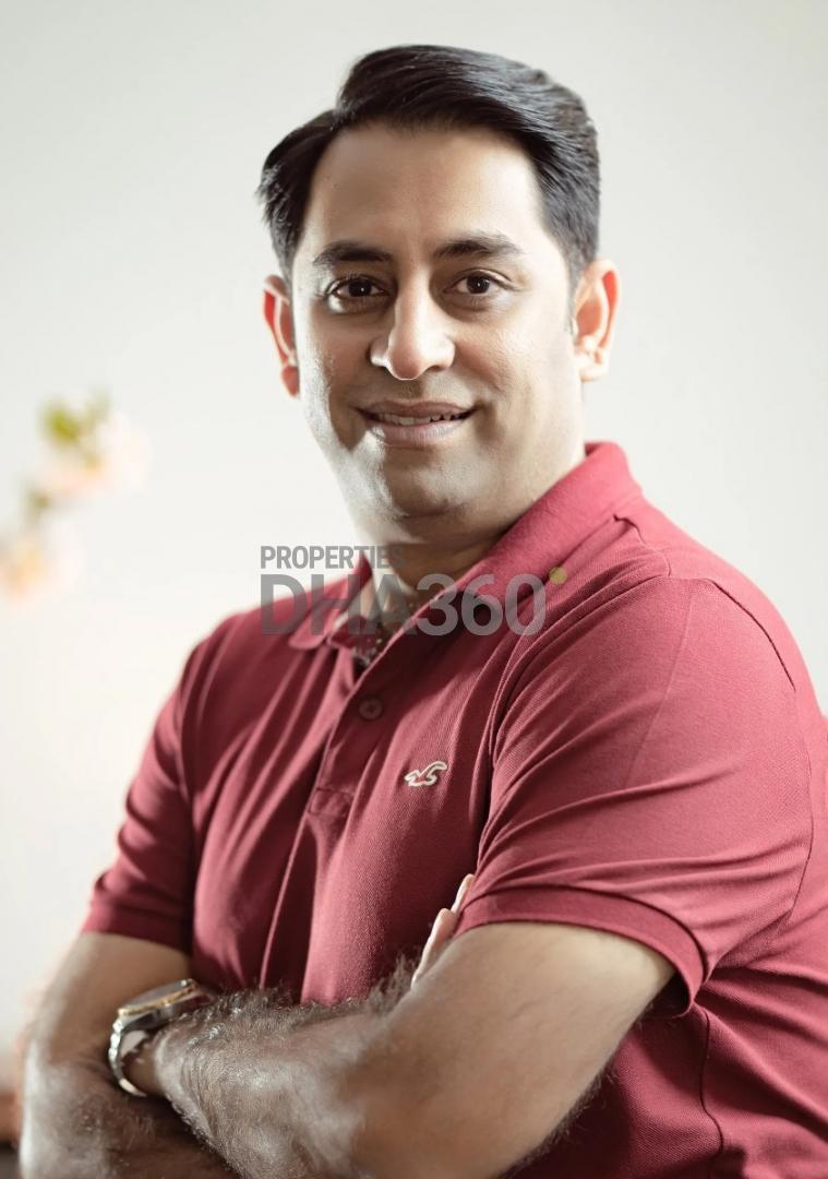 Muhammad Ali Warraich