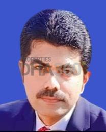 Mian Khurram Nisar