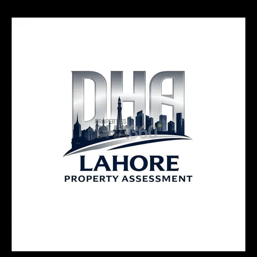 Dha Lahore Property Assessment