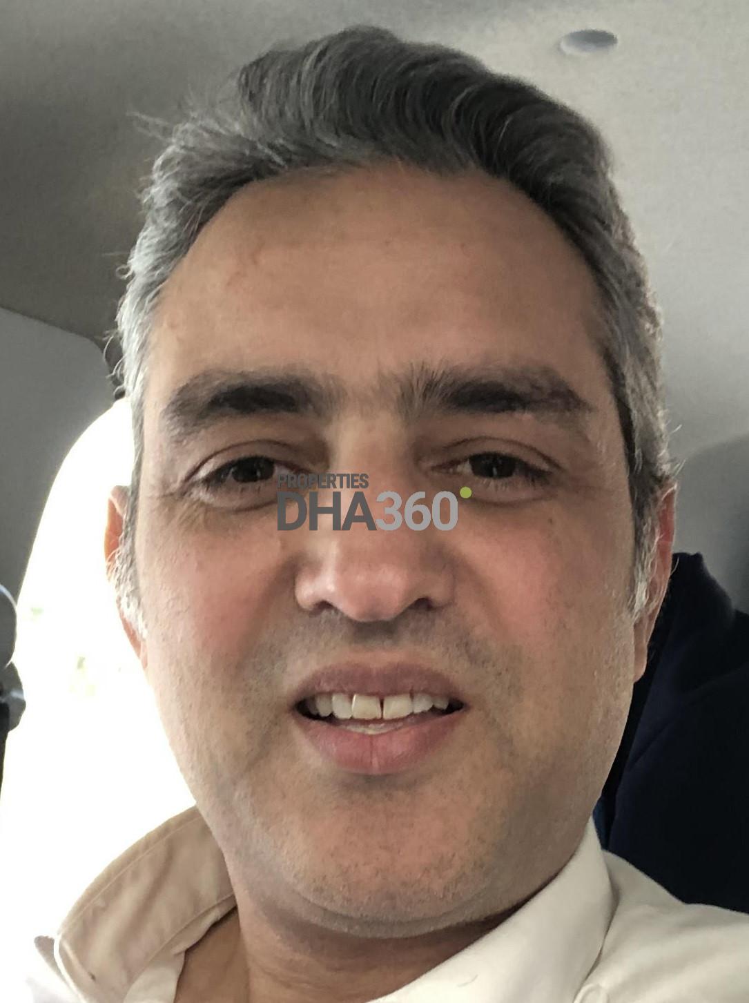 Wali Imran Khalil